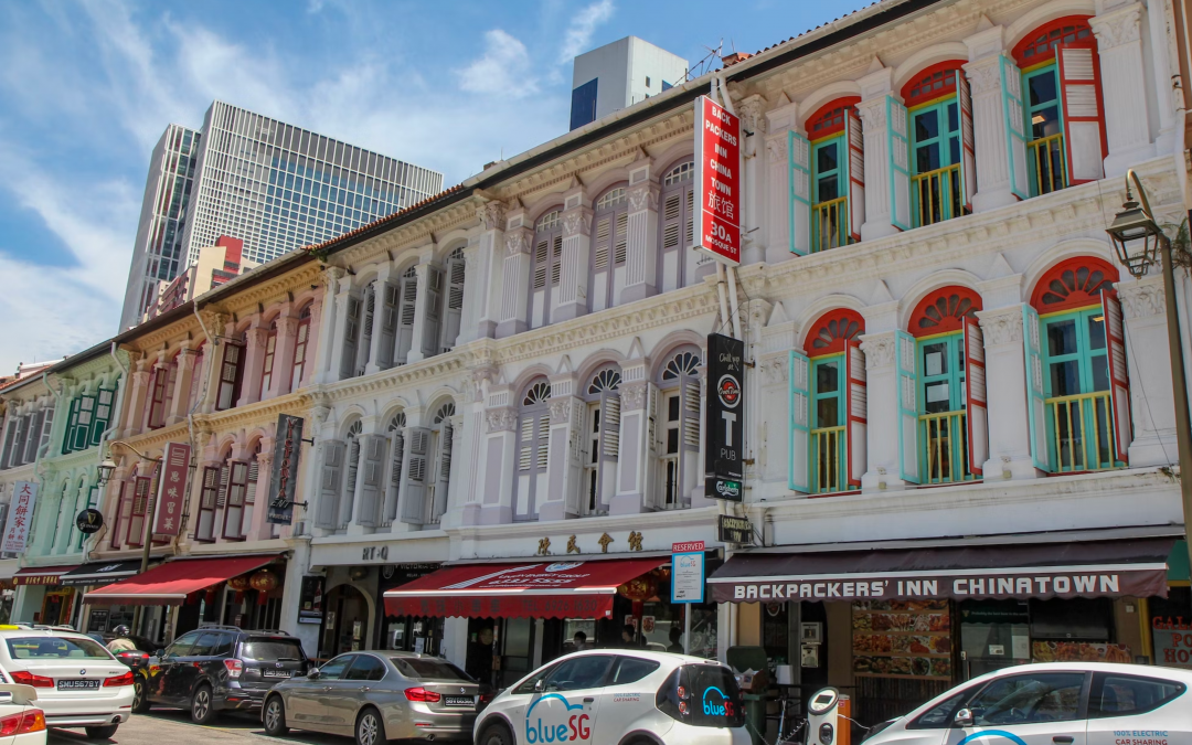 Prices of commercial shophouses expected to rise